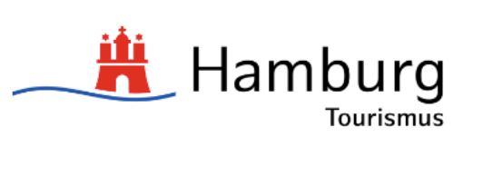 Logo Hamburg Tourismus GmbH