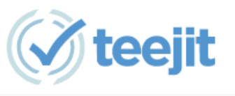 Logo teejit