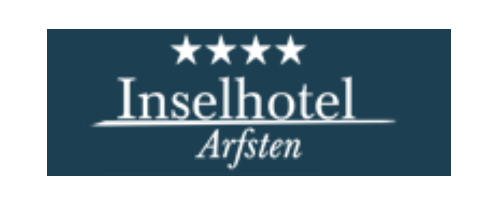 Logo Inselhotel Arfsten