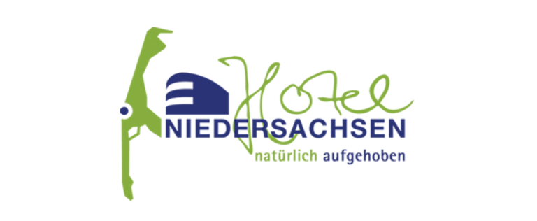 Logo Hotel Niedersachsen Sylt