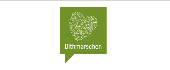 Logo Dithmarschen Tourismus