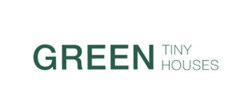 Logo Green Tiny Houses