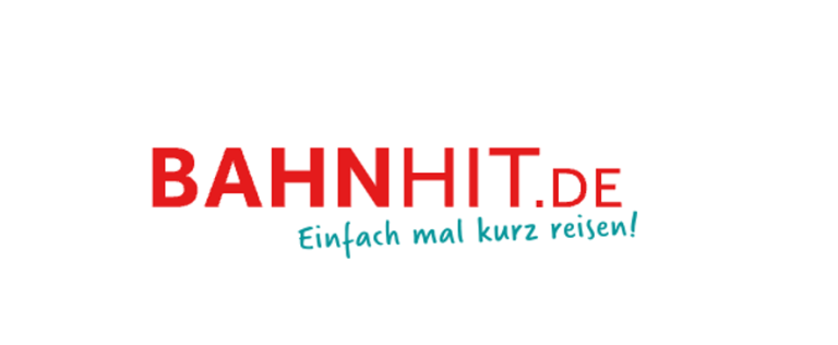 Logo Bahnhit.de