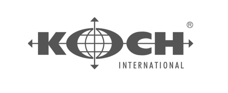 Logo Koch International