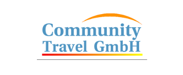 Logo Community Travel GmbH