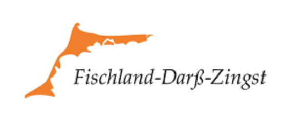 Logo Fischland-Darß-Zingst