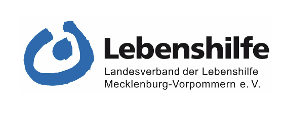 Logo Lebenshilfe MV