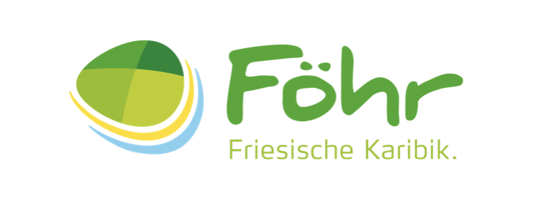 Logo Föhr Tourismus GmbH