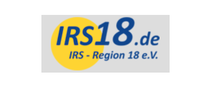 Logo IRS18