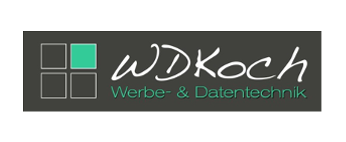 Logo WD Koch