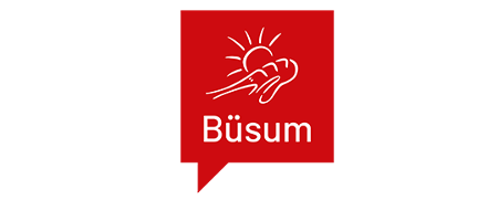 Logo Büsum