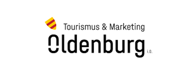 Logo Oldenburg Tourismus und Marketing GmbH