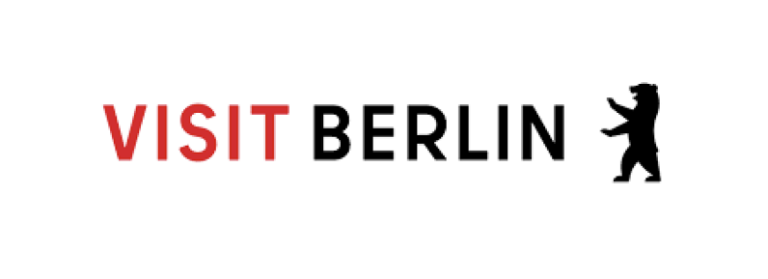 Logo Visit Berlin